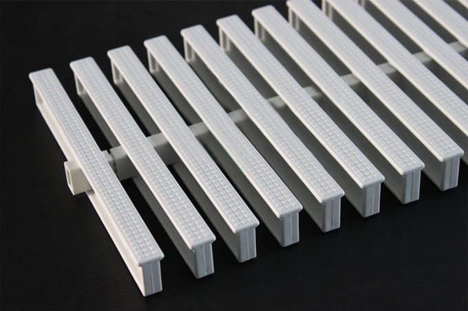 防滑泳池排水格柵