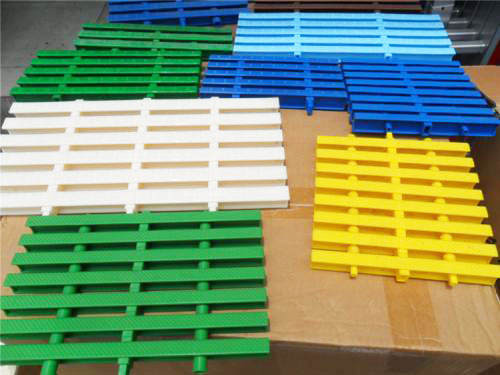 游泳池溢水格柵