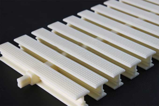 工字型游泳池格柵