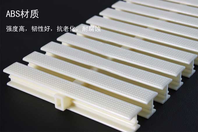 寬面游泳池格柵