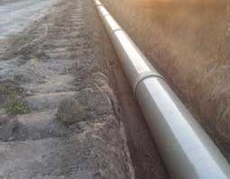 玻璃鋼電力管道