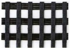 玻璃纖維土工格柵