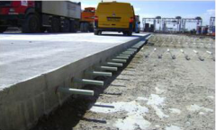 復合材料傳力桿