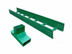 玻璃鋼組合式電纜橋架