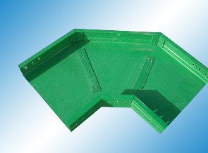 阻燃防腐玻璃鋼電纜橋