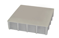 玻璃鋼格柵光面蓋板型