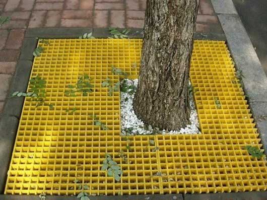 玻璃鋼樹箅子