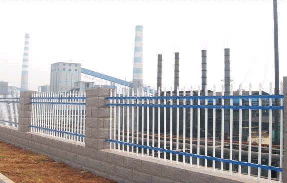 玻璃鋼欄桿、護欄