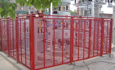 玻璃鋼欄桿、護欄