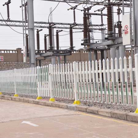 玻璃鋼欄桿、護欄